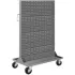 Louvered Panel Carts
