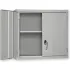Industrial Duty Steel Wall Mount Cabinets
