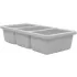 Shirley K's Storage and Compartment Supplies Trays