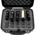 Pistol Bags & Cases