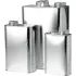 Oblong F-Style Cans