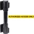 Dual Belt Barriers