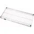 Quantum Chrome Additional Shelves