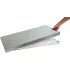 Quantum® Stainless Steel Shelf Top Covers