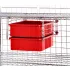 Quantum Shelving Hardware