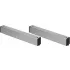 Quantum® High Density Sliding Track Accessories