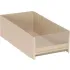 Plastic Patient Drawers