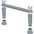 Quantum Millenia™ Dunnage Stands