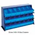 Quantum Storage Systems Bench Top Pick Racks