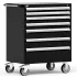 Heavy Duty Mobile Modular Drawer Cabinets