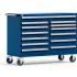 Industrial Duty Rolling Tool Cabinets