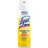 Aerosol Spray General Purpose Cleaners