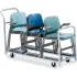 Multi-Use Chair Carts