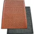 Oil & Grease Resistant Standard Size Mats