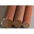 Natural Canvas CE Phenolic Rods