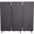 Standard Acoustical Partition Panels