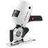Octagonal Cloth Cutting Machine