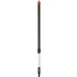 Telescopic Waterfed Handle W/ QD Fitting