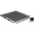 Bariatric Wheelchair Scales with Ramp