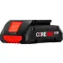 BOSCH® Power Tool Batteries & Chargers