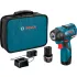Bosch Cordless Impact Wrenches