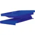 Royal Basket Trucks® Poly Hinged Lids