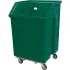 Plastic Hopper Bulk Trucks