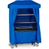 Towel Station Carts