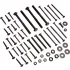Replacement Hardware for Wooden Picnic Tables