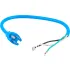 Global Industrial Replacement Power Cords