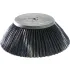 Replacement Brushes for Cat® Floor Sweepers