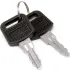 Global Industrial™ Replacement Cabinet Keys
