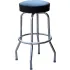 Backless Swivel Counter Height Stools