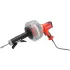 Sink Machines & Power Gun Drain Cleaners
