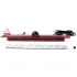 Mercedes Sprinter Third Brake Light Backup Camera