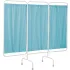 Stationary Privacy Screens