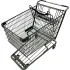 Standard Shopping Carts