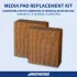 Champion Cooler Evaporative Cooler Pads