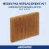 Media Sets For Hessaire Coolers