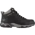 Ankle Heigh Safety Toe Boots