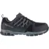 Low Top Athletic Plain Toe Work Shoes