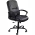 Leather Big & Tall Task Chairs