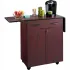 Indoor Serving Cart