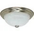 Nuvo Lighting Flush Mount Fixtures