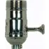Medium Base Dimmer Sockets