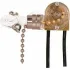 Pull Chain Switches & Accessories