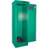 Steel Medical Gas Cylinder Cabinets with Fire Lined Interior