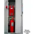 Dry Chemical Fire Suppression Systems