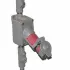 Waterproof Receptacles