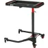 American Forge & Foundry Mobile Under-Hood Work Tables